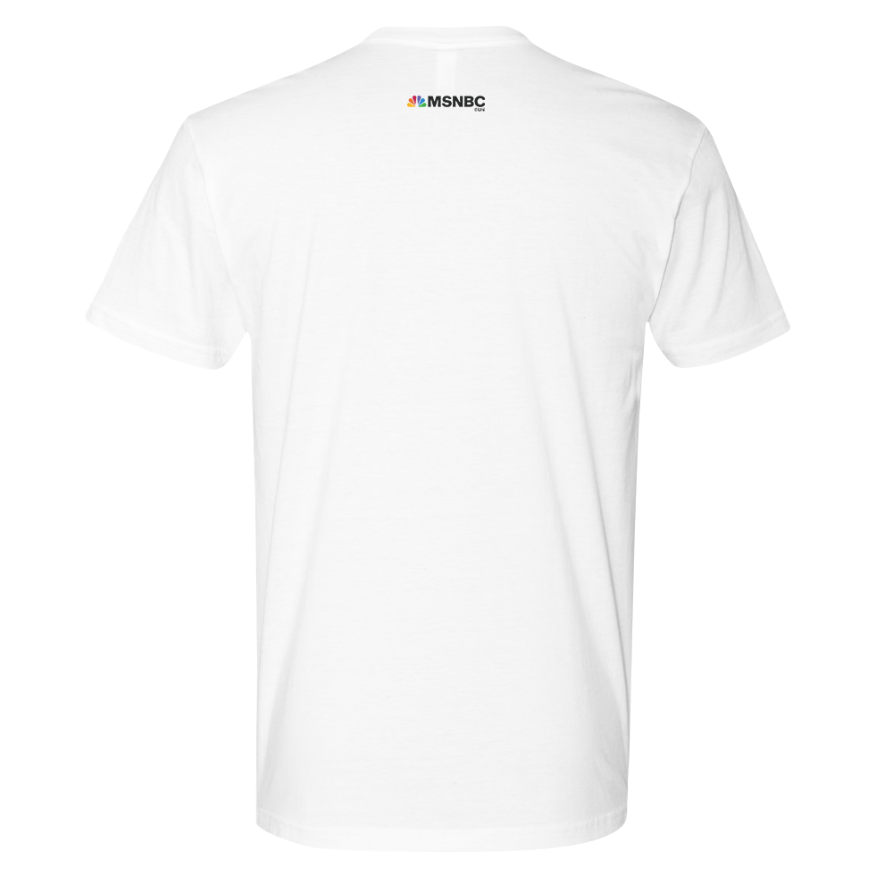 #TrackingKornacki 2022 Adult Short Sleeve T-Shirt