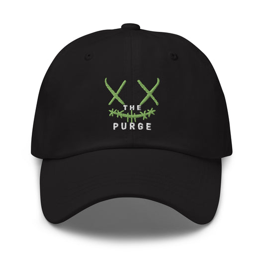The Purge Dad Hat
