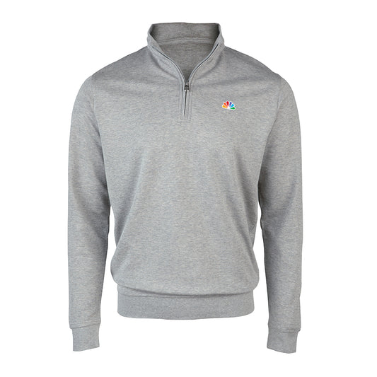 NBC Peter Millar Men's Quarter Zip