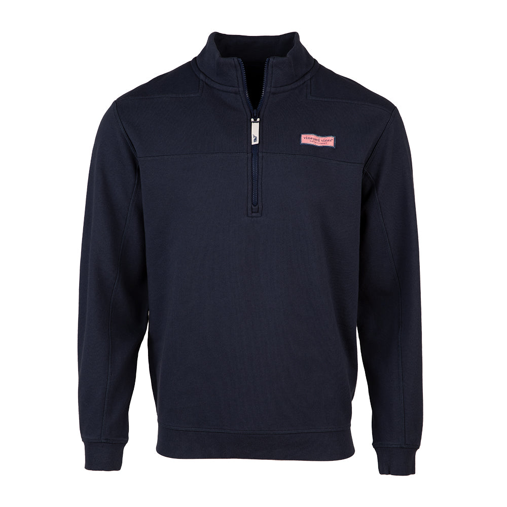 NBC x Vineyard Vines Mens Shep Pullover