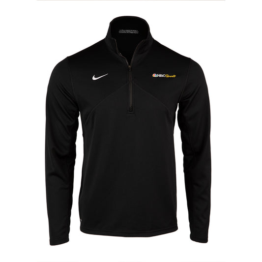 NBC Sports Nike Dri-FIT Men's 1/4 Zip