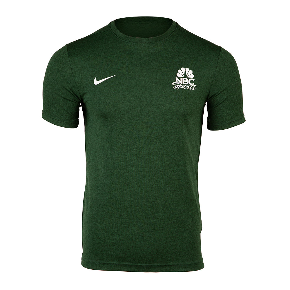 NBC Sports Nike Dri-FIT Men's Tee