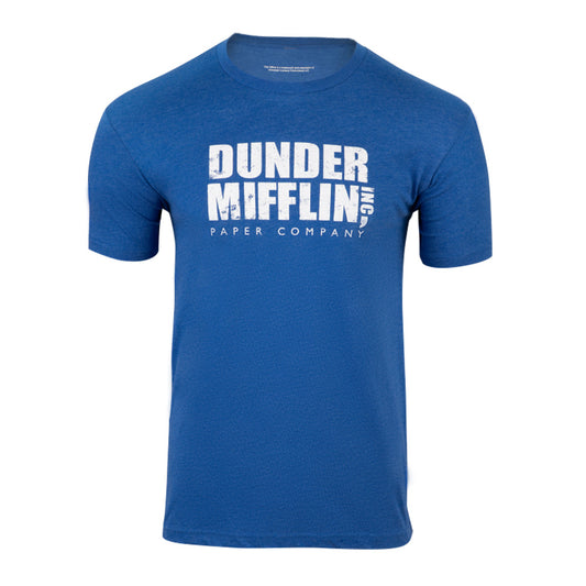 The Office Dunder Mifflin Tee