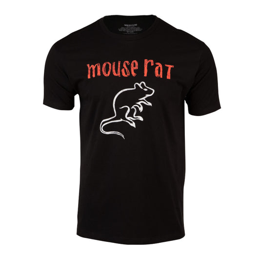 Parks and Recreation Mouse Rat Tee