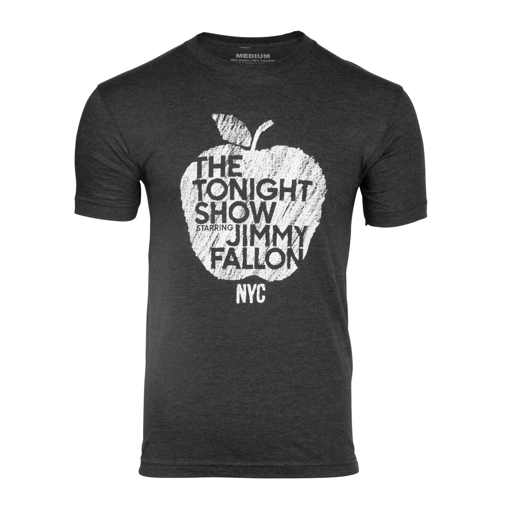 The Tonight Show Starring Jimmy Fallon Big Apple Tee