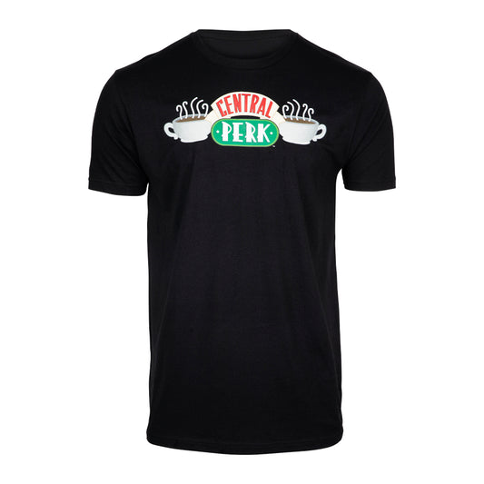 Friends Central Perk Tee
