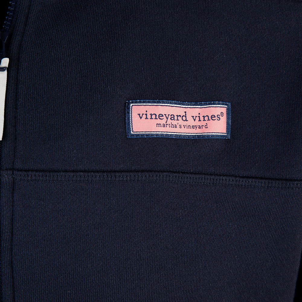 NBC x Vineyard Vines Mens Shep Pullover