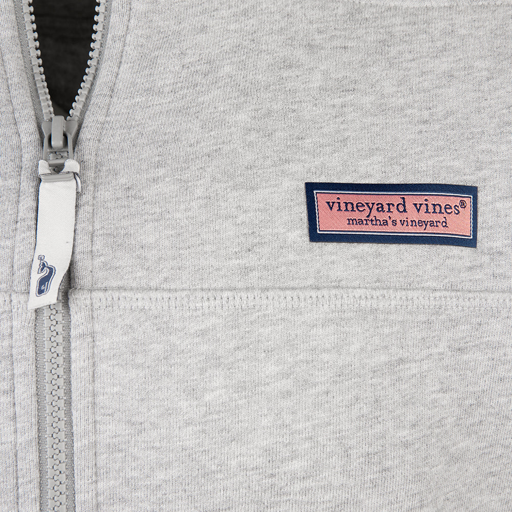 NBC x Vineyard Vines Mens Shep Pullover