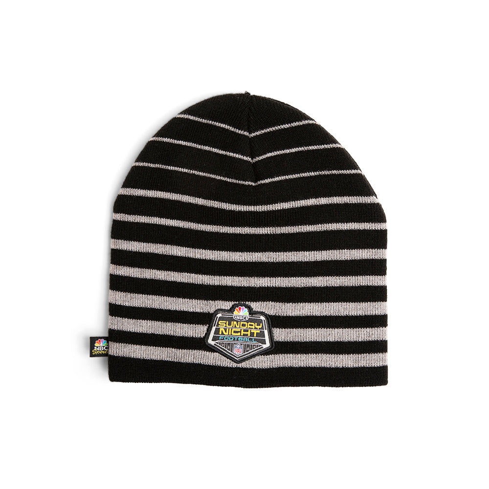 NBC Sports Sunday Night Football Beanie