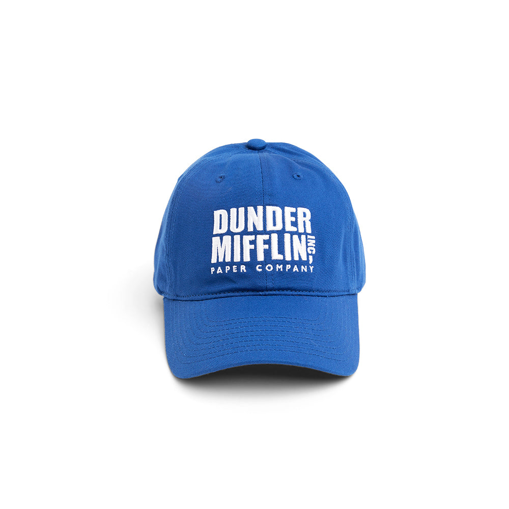 The Office Dunder Mifflin Hat