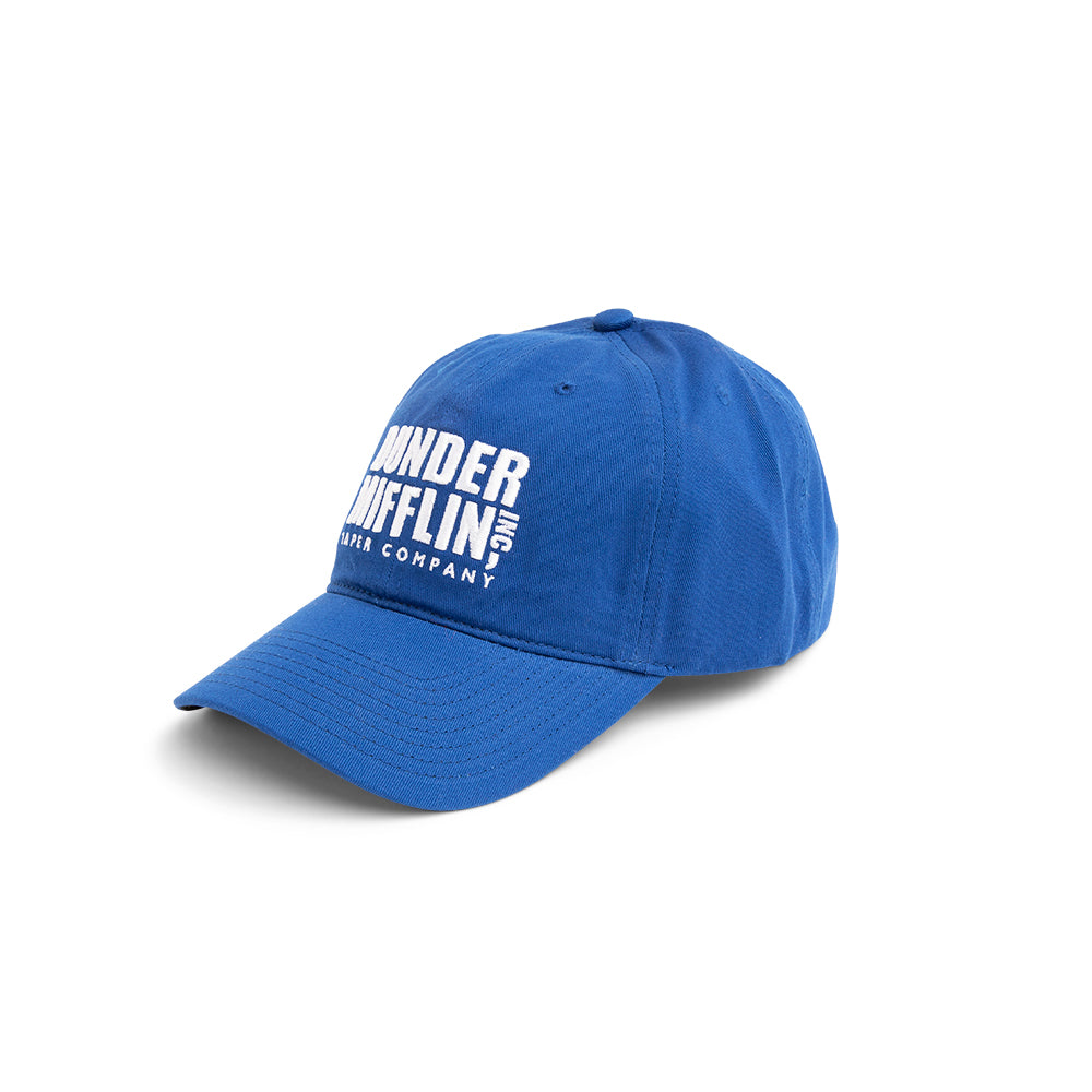 The Office Dunder Mifflin Hat