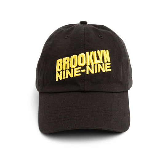 Brooklyn Nine-Nine Hat