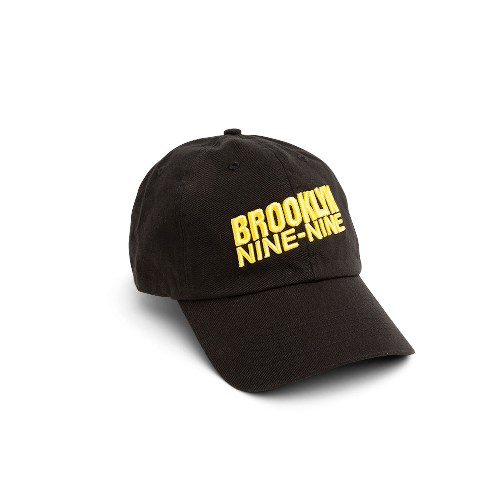 Brooklyn Nine-Nine Hat