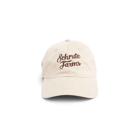 The Office Schrute Farms Hat
