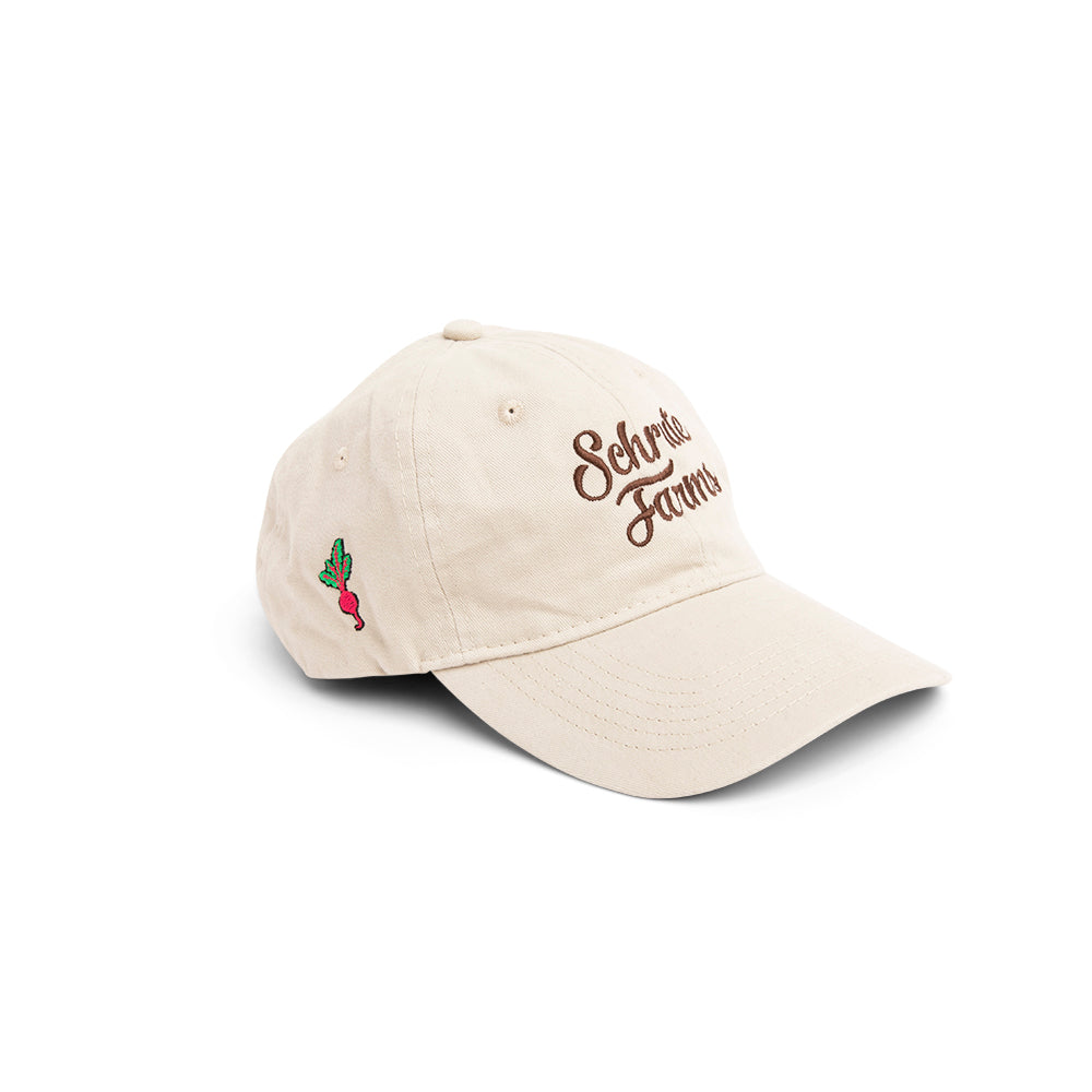 The Office Schrute Farms Hat