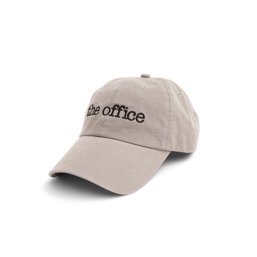 The Office Logo Hat