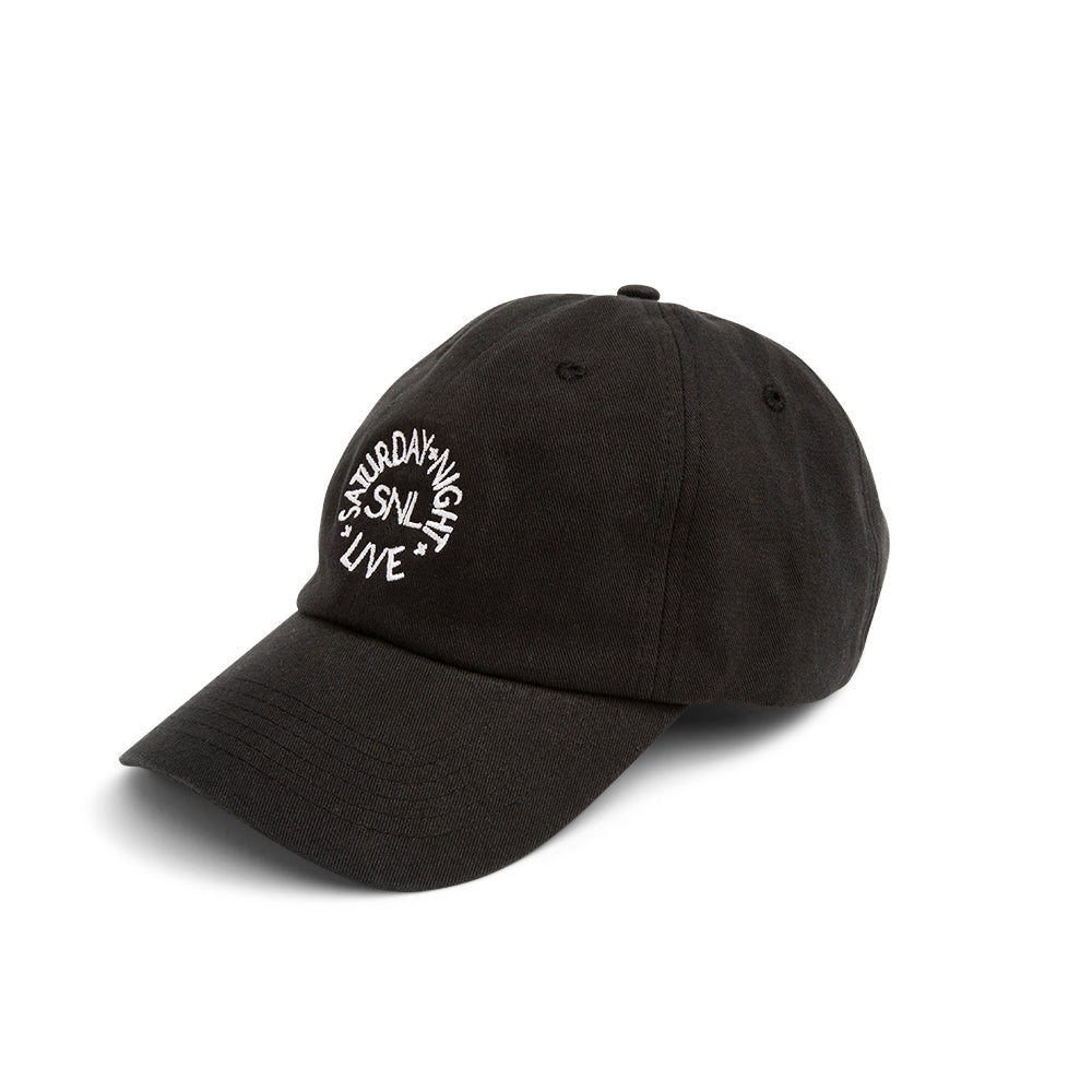 Saturday Night Live Circular Logo Hat