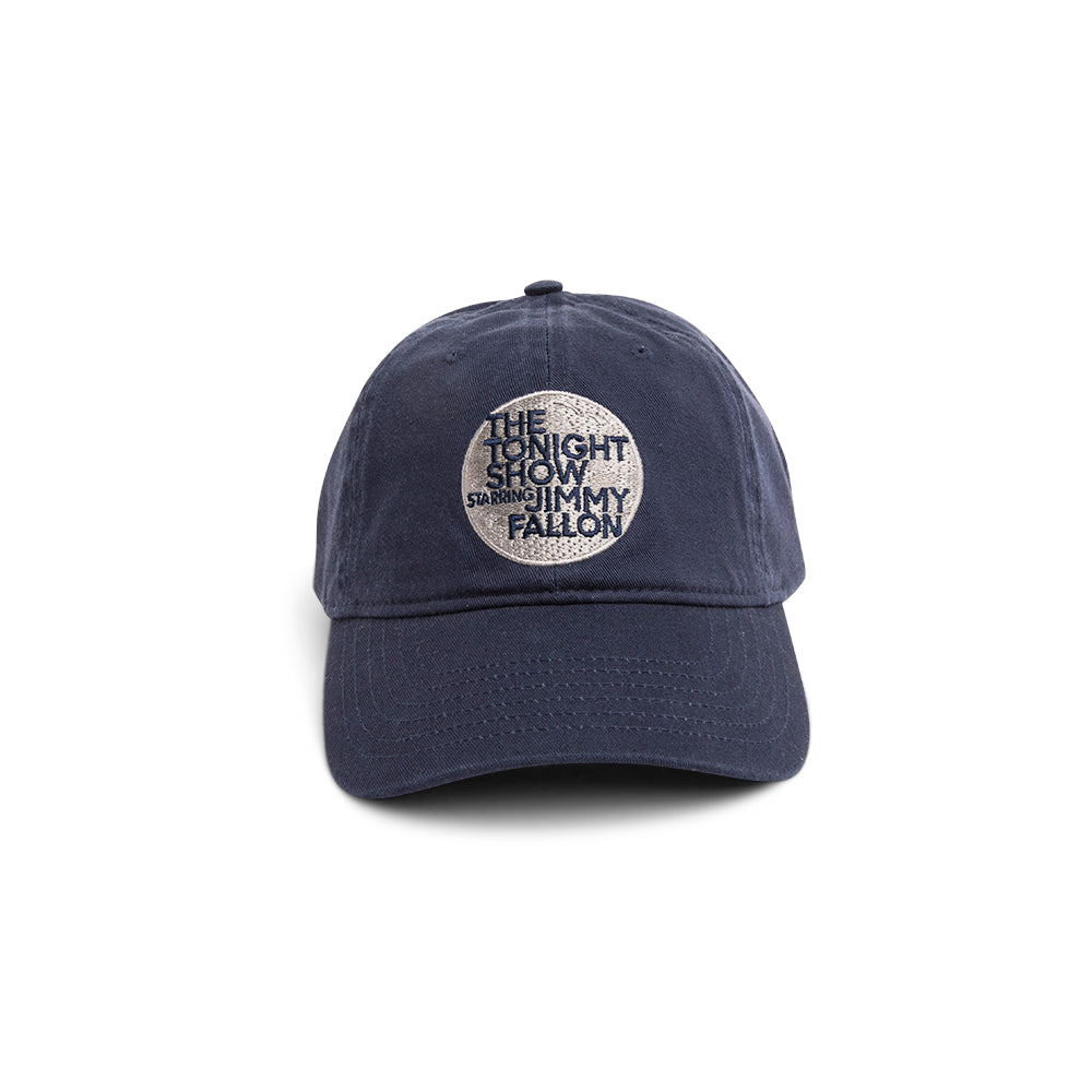 The Tonight Show Starring Jimmy Fallon Logo Hat
