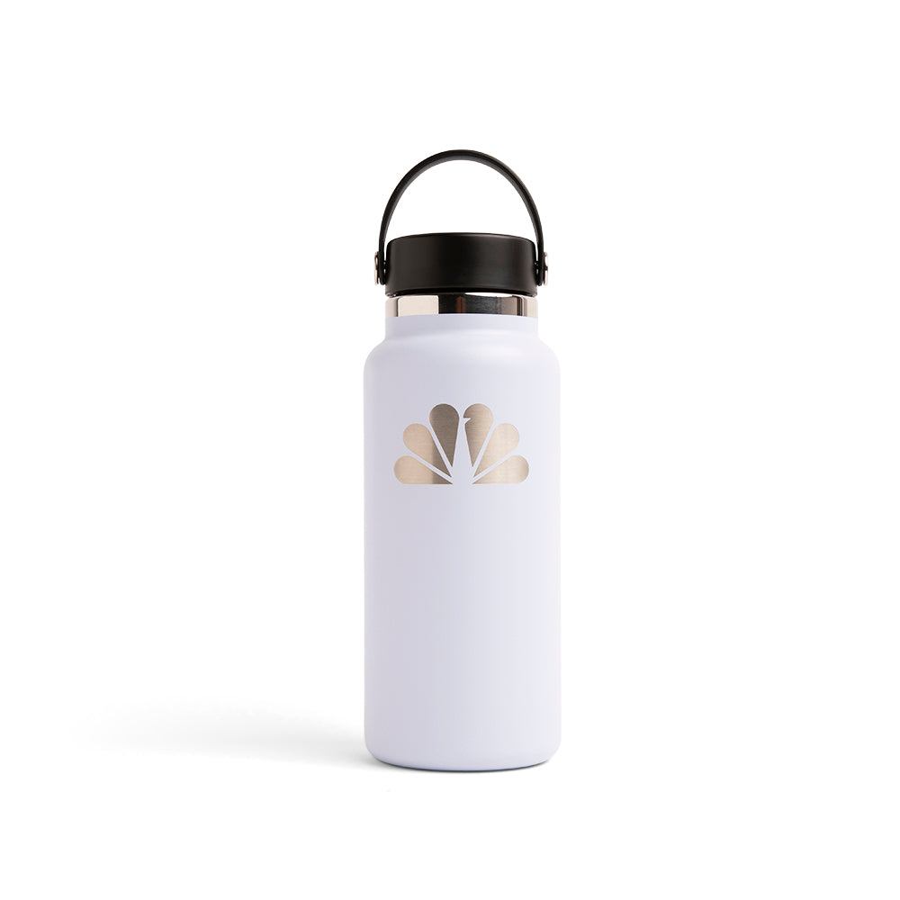 NBC Peacock 32 oz HydroFlask  The Shop at NBC Studios – NBC Store