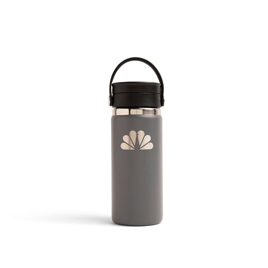 NBC Peacock 16 oz Hydro Flask