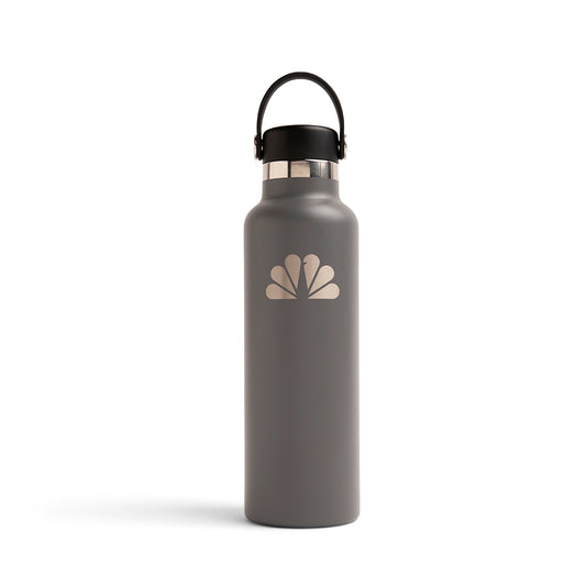 NBC Peacock 21 oz Hydro Flask