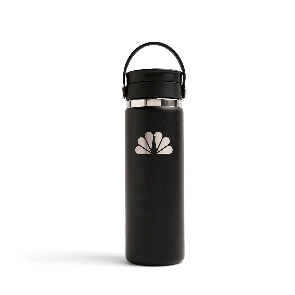 NBC Peacock 20 oz Hydro Flask