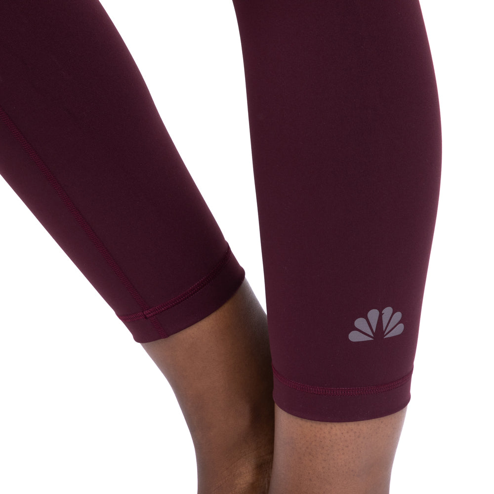 NBC // lululemon Wunder Under High-Rise Crop 23"