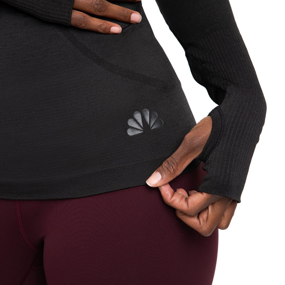 NBC // lululemon Swiftly Tech Long Sleeve T-Shirt