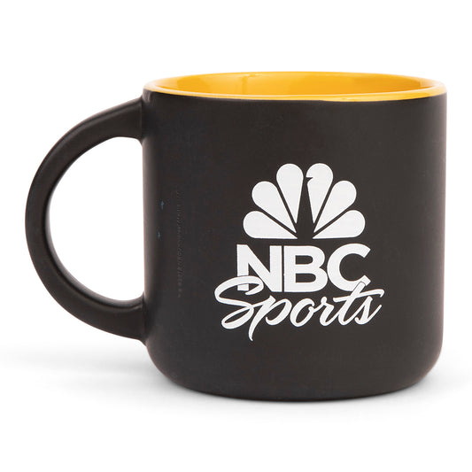 NBC Sports Logo Mug