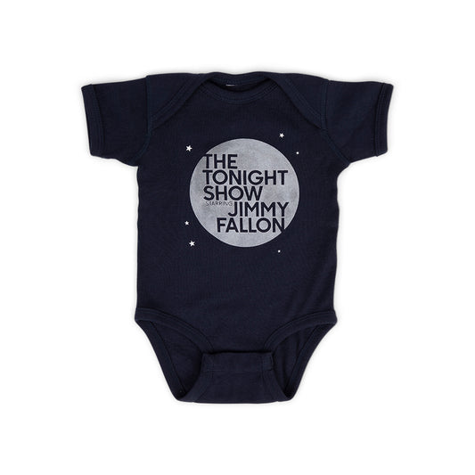 The Tonight Show Starring Jimmy Fallon Baby Bodysuit