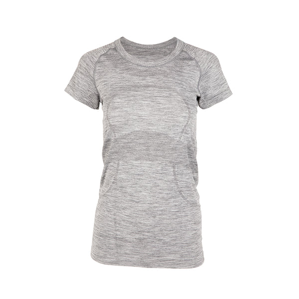 NBC // lululemon Swiftly Tech Short Sleeve Crew
