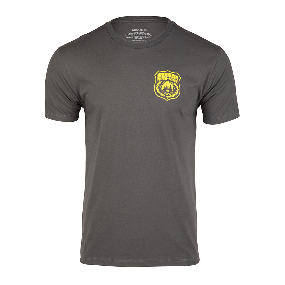 Brooklyn Nine-Nine Badge Tee