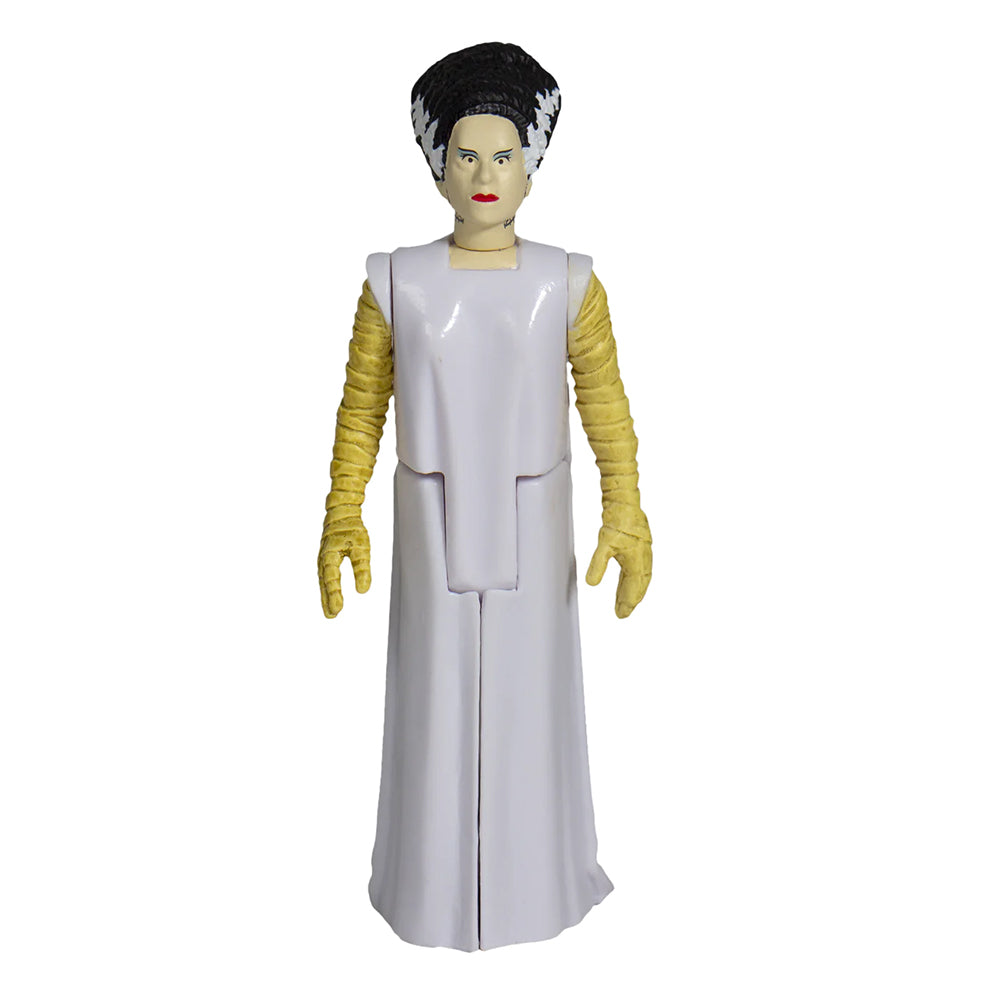 Universal Monsters ReAction Figure Bride Of Frankenstein