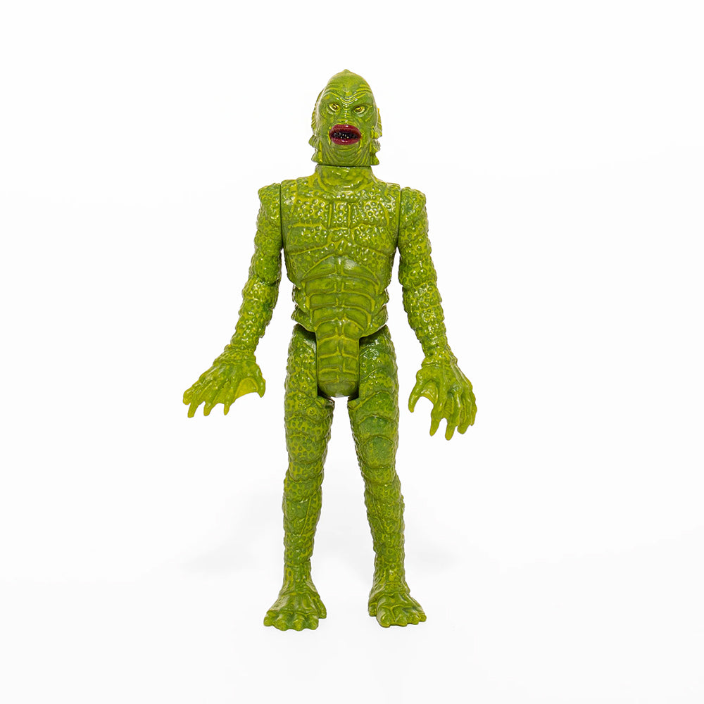 Universal Monsters ReAction Figure Creature from the Black Lagoon