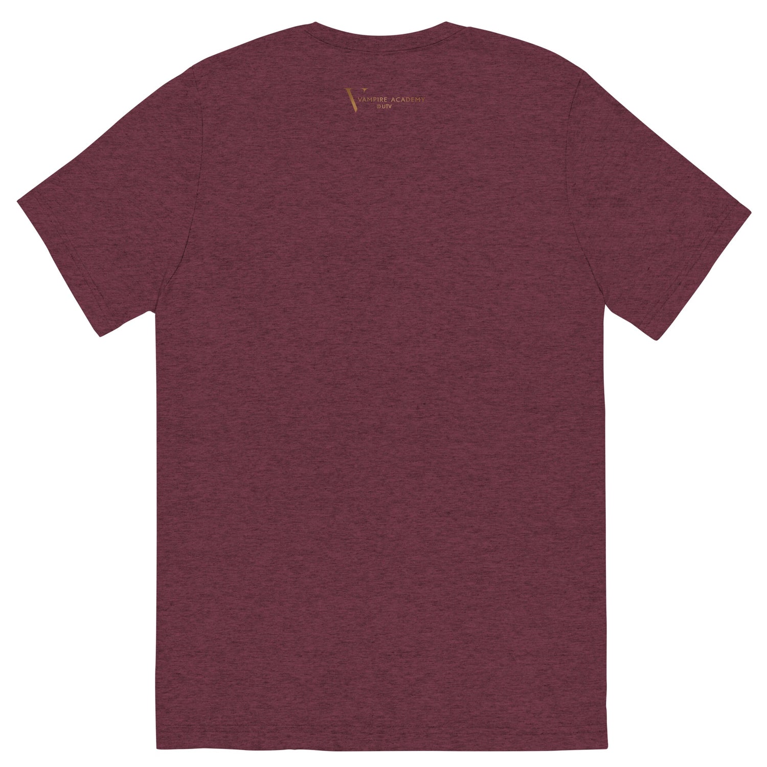 Vampire Academy Elements Adult Tri-Blend T-Shirt