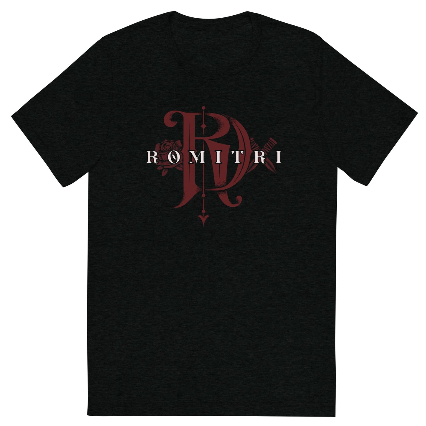 Vampire Academy Romitri T-Shirt