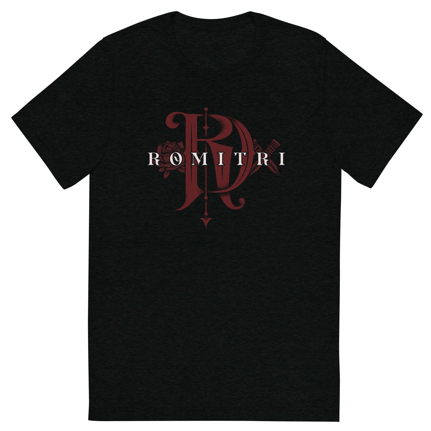Vampire Academy Romitri T-Shirt