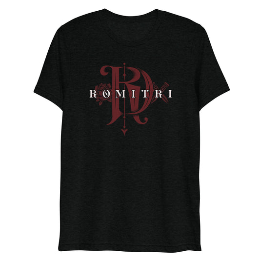 Vampire Academy Romitri T-Shirt