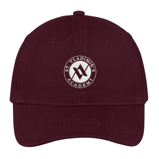 Vampire Academy St. Vladimir's Academy Dad Hat