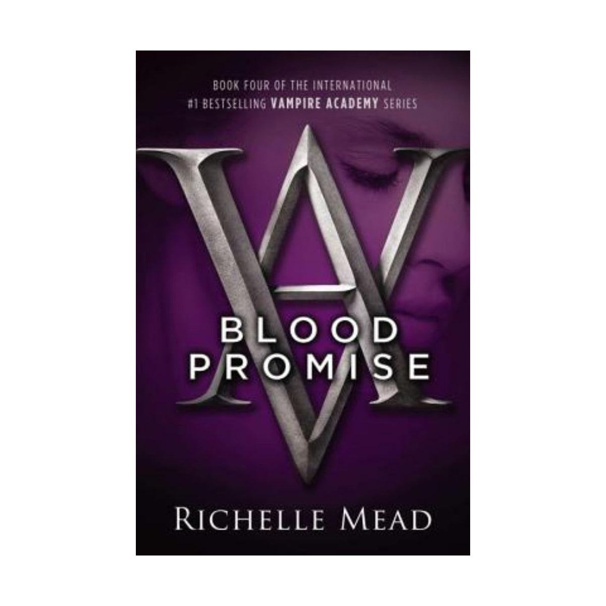 Blood Promise : A Vampire Academy Novel
