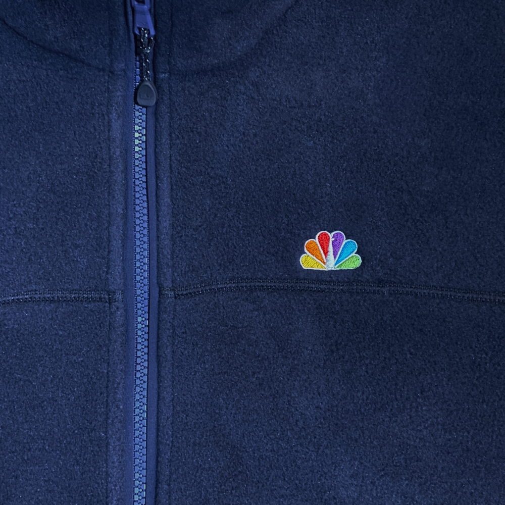 NBC x Vineyard Vines Men's Harbor Vest