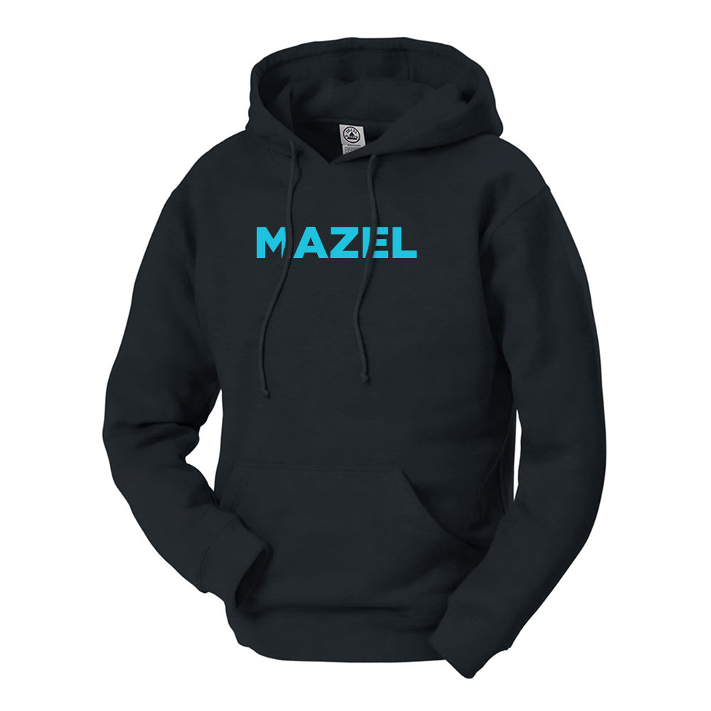Watch What Happens Live with Andy Cohen Mazel Fleece Hooded Sweatshirt