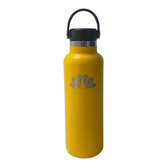 NBC Peacock 21 oz Hydro Flask