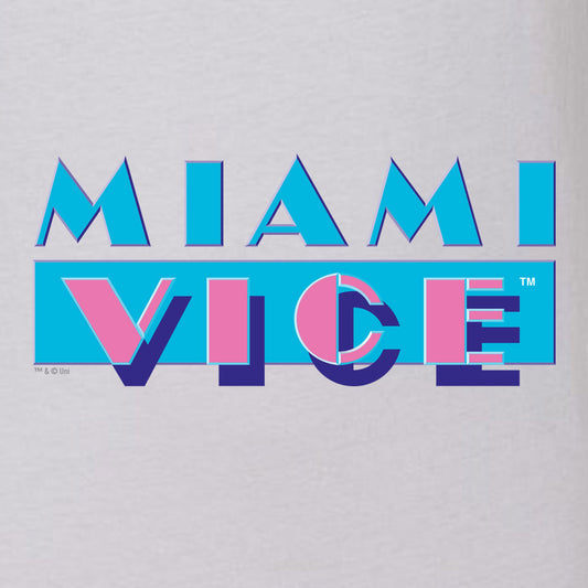 NBC Accessories | Logo – Drinkware, Store – & Clothing, More Miami Vice