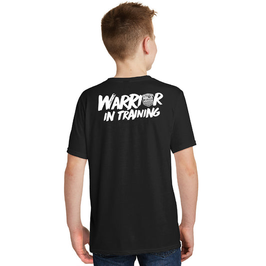 American Ninja Warrior Americana Youth T-shirt