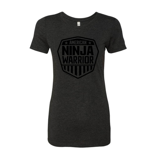 American Ninja Warrior Women’s Vintage Tri-Blend T-Shirt