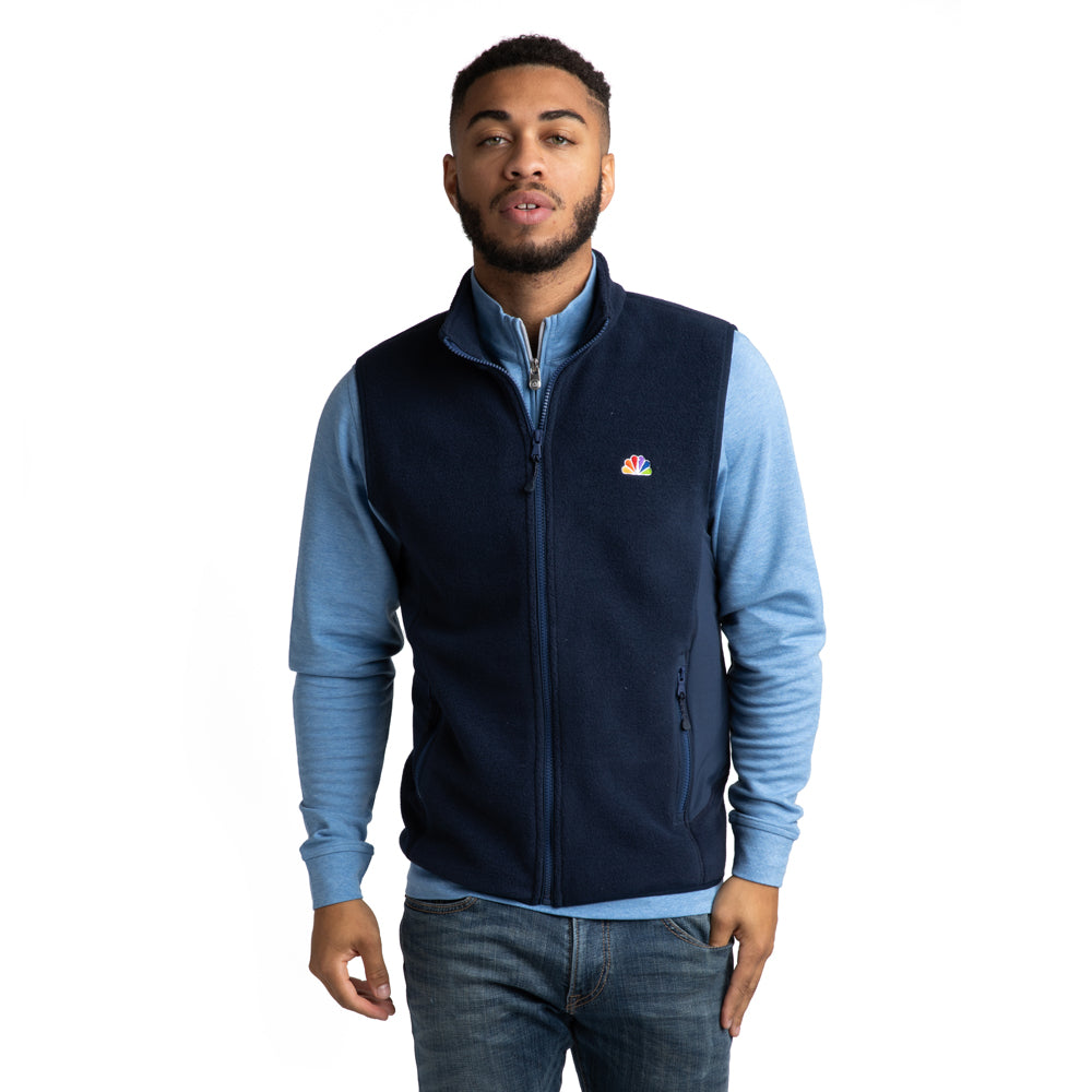 NBC x Vineyard Vines Men's Harbor Vest