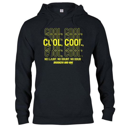 Brooklyn Nine-Nine Cool  Cool Hoodie