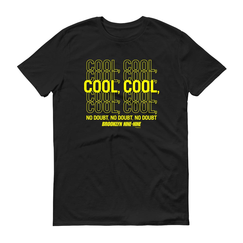 Brooklyn 99 shop t shirt