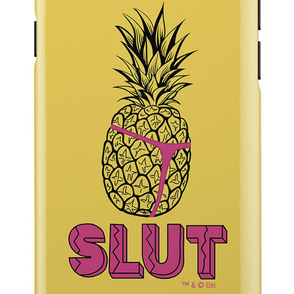 Brooklyn Nine-Nine Pineapple Slut Tough Phone Case
